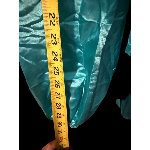 Disney Princess Jasmime Halloween Play Costume size 12/ 24 mos toddler - Picture 5 of 7